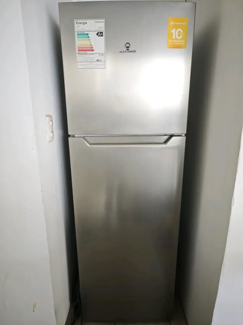 Refrigerador Mademsa Multiflow - 1