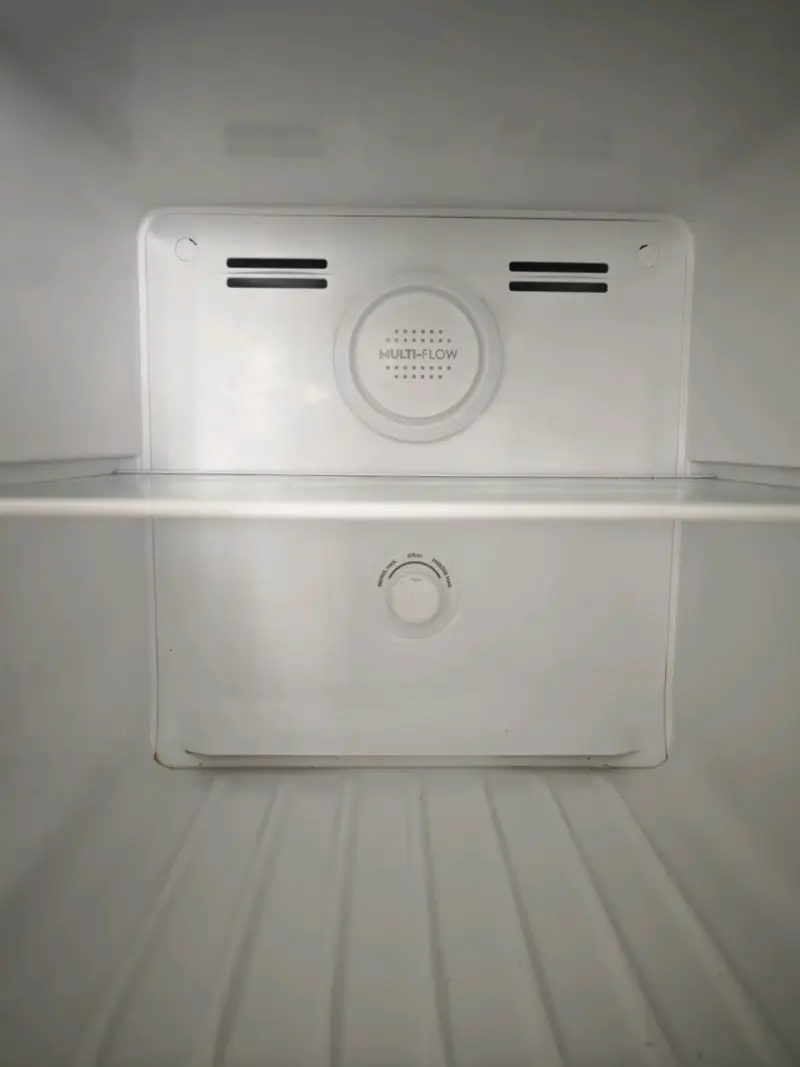 Refrigerador Mademsa Multiflow - 2
