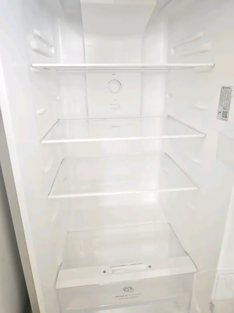 Refrigerador Mademsa Multiflow - 4