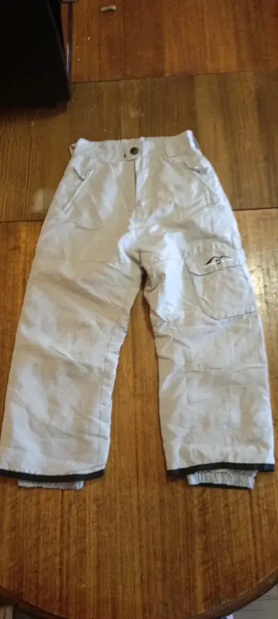 Térmicos Pantalónes para niño/as - miniatura 1