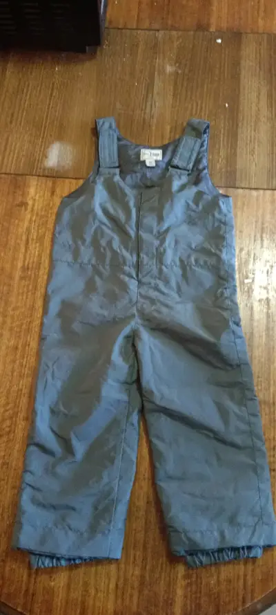 Térmicos Pantalónes para niño/as - miniatura 4