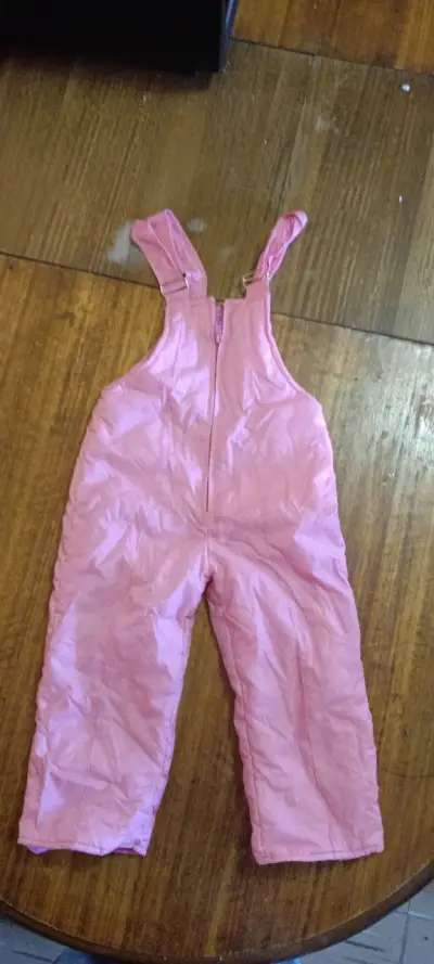 Térmicos Pantalónes para niño/as - miniatura 5