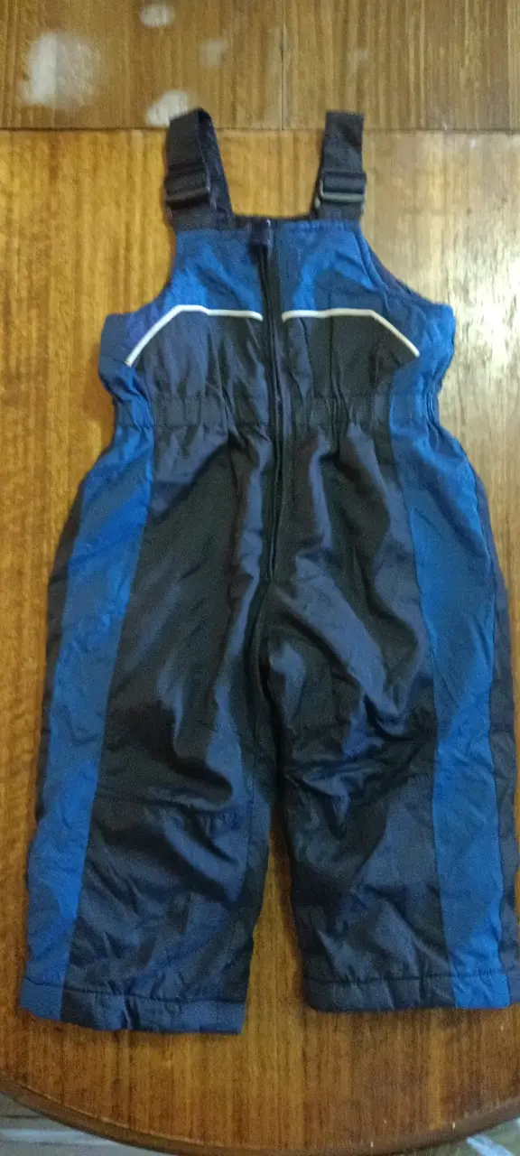 Térmicos Pantalónes para niño/as - 6
