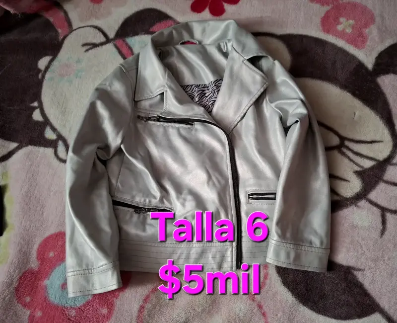 Ropa para niña - 1