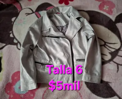 Ropa  para niña - miniatura 1