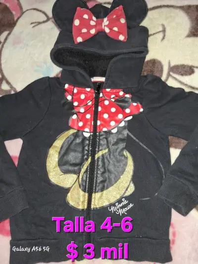 Ropa  para niña - miniatura 6