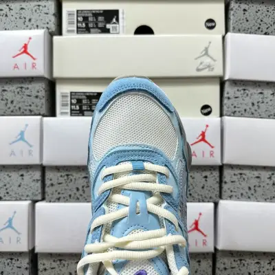 Zapatillas Asics Gel-NYC azul - miniatura 5