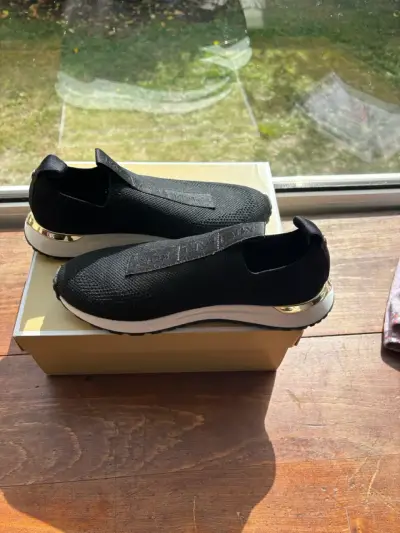 Zapatillas Michael Kors - miniatura 1