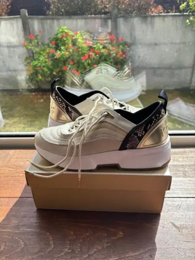 Zapatillas Michael Kors - miniatura 2