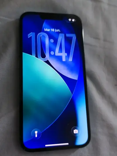 iPhone 13 pro - miniatura 1