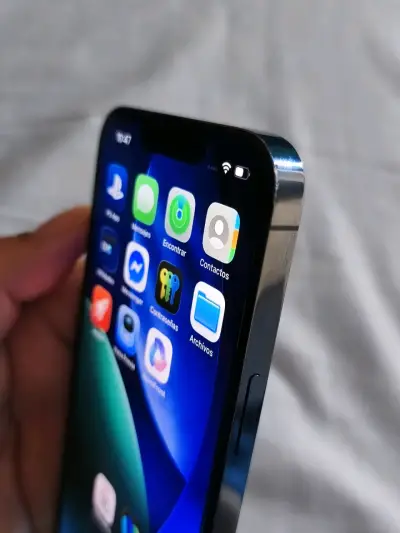 iPhone 13 pro - miniatura 2