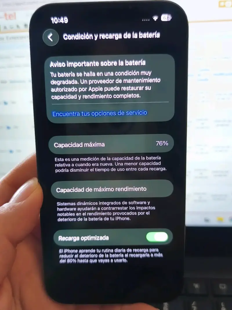 iPhone 13 pro - 4