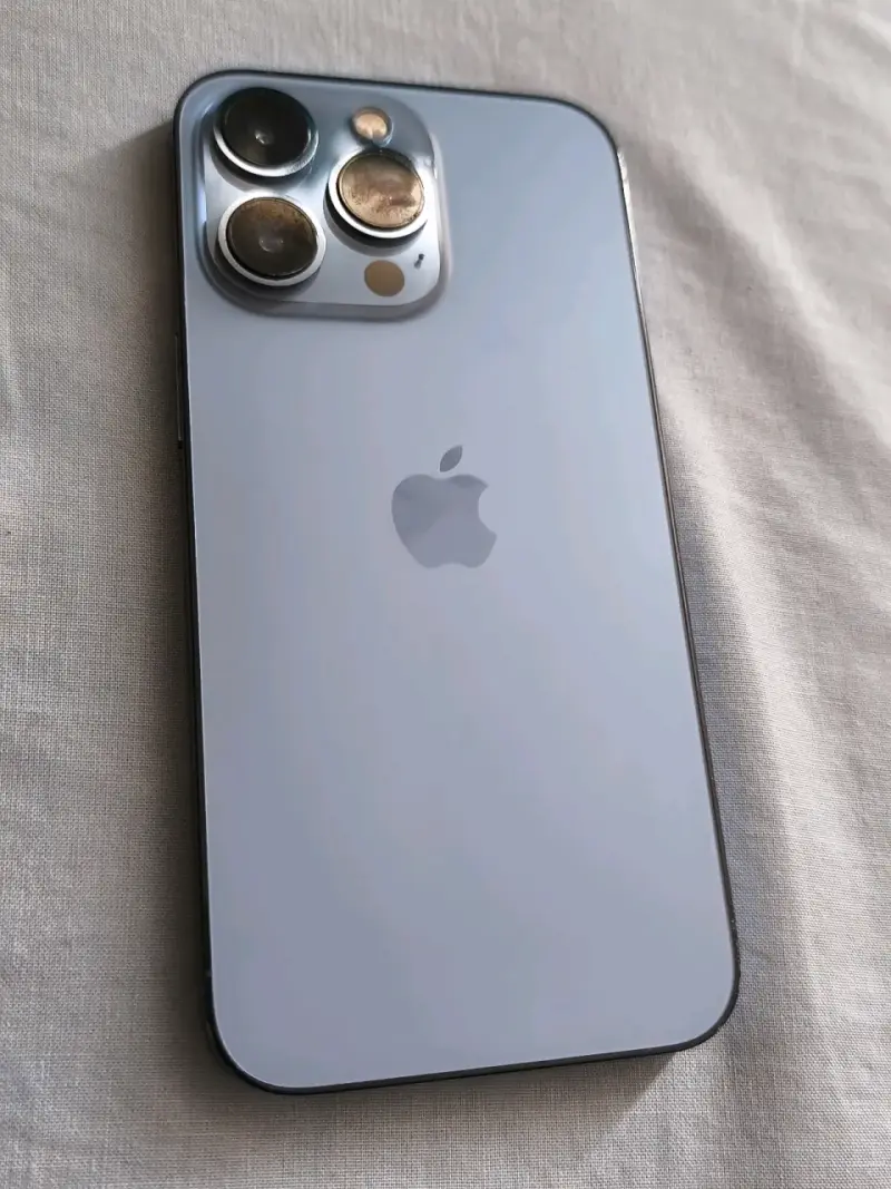 iPhone 13 pro - 5