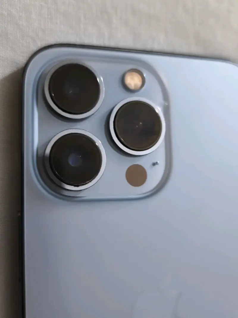 iPhone 13 pro - 6