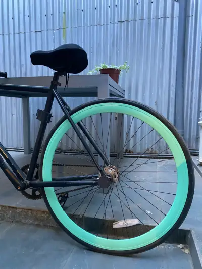 Bicicleta P3 Cycles - miniatura 2