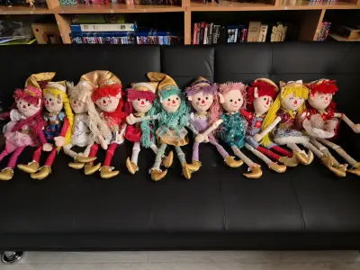 Duendes magicos - miniatura 2