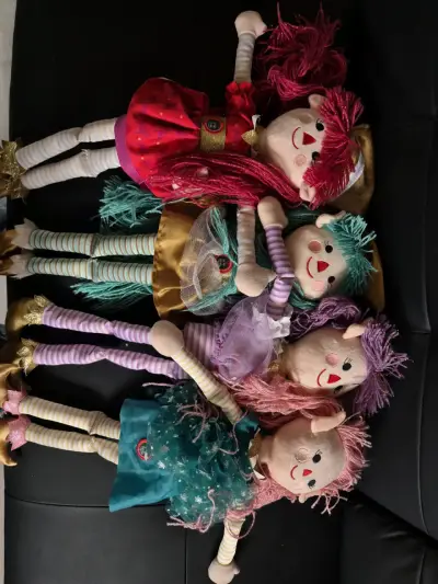 Duendes magicos - miniatura 3