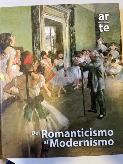 Set de libros de arte - miniatura 4