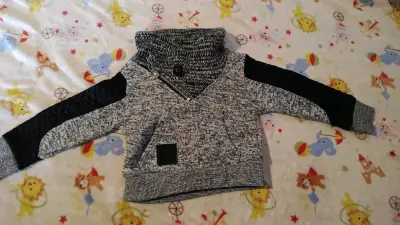 Suéter  infantil - miniatura 1