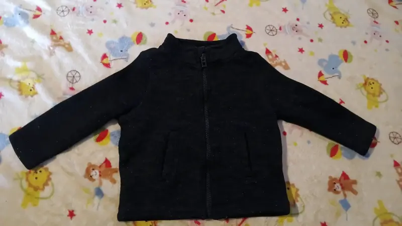 Suéter infantil - 2