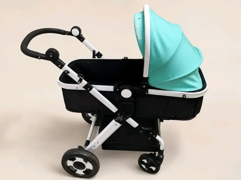 Coche para bebé