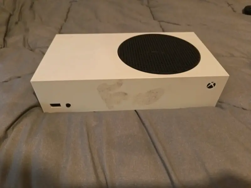 Xbox series s - 1