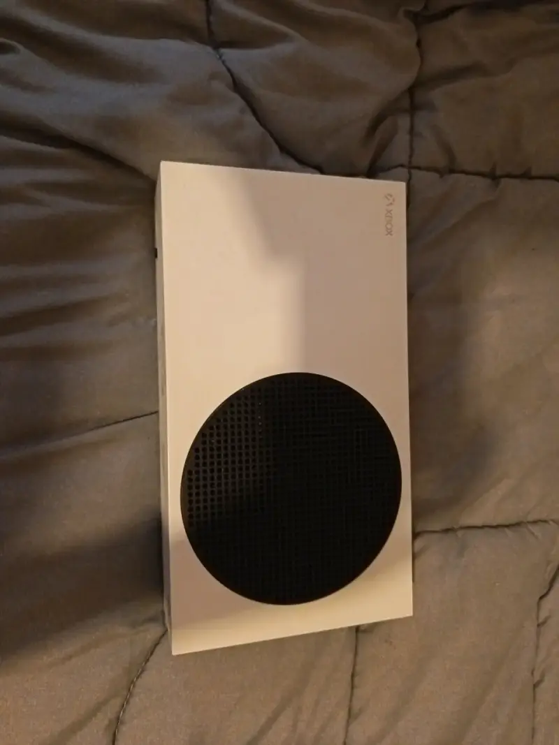Xbox series s - 2