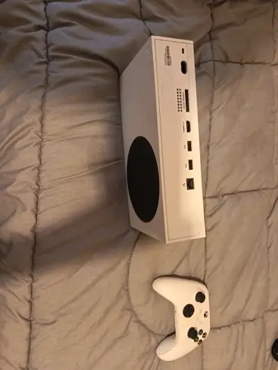 Xbox series s - miniatura 3