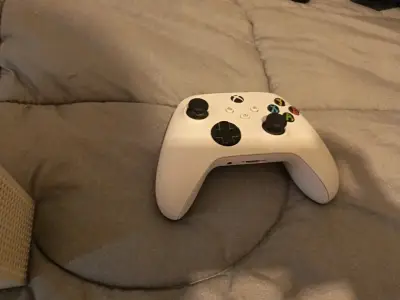 Xbox series s - miniatura 4