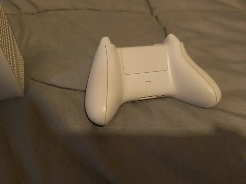 Xbox series s - 5