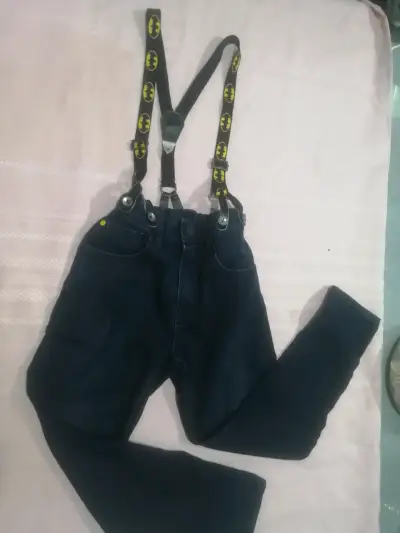 Conjunto deportivo gris EA7 - miniatura 3