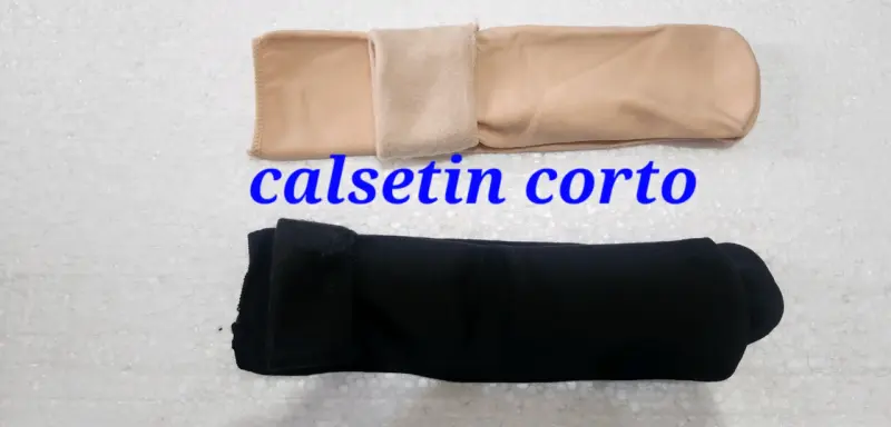 Pack de calcetines cortos - 1