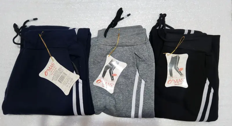 Pack de calcetines cortos - 4