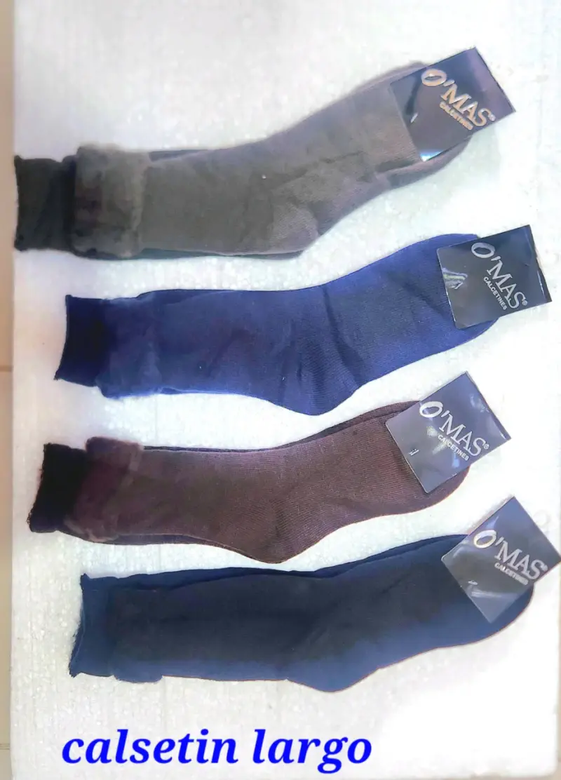Pack de calcetines cortos - 5