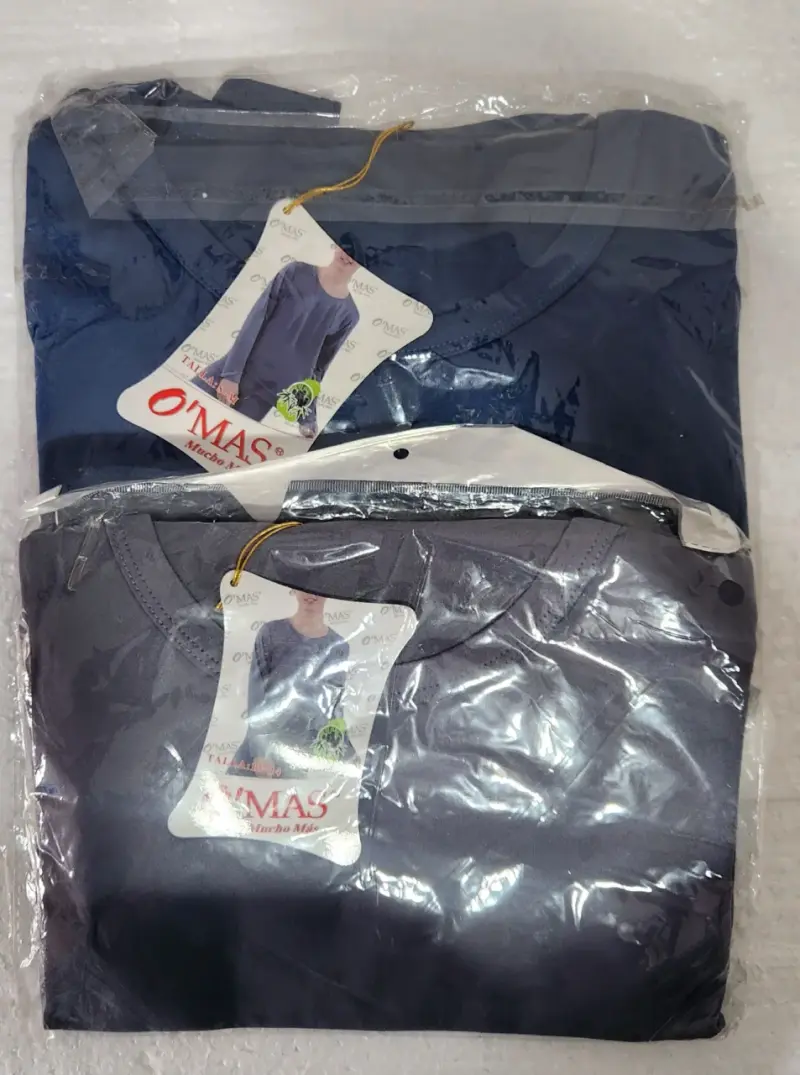Pack de calcetines cortos - 6