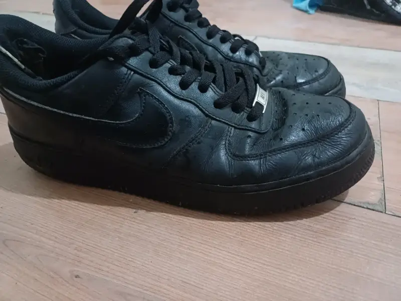 Zapatillas Nike AF1 baratas talla 43 - 1