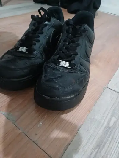 Zapatillas Nike AF1 baratas talla 43 - miniatura 2