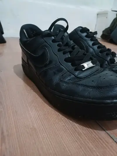 Zapatillas Nike AF1 baratas talla 43 - miniatura 3