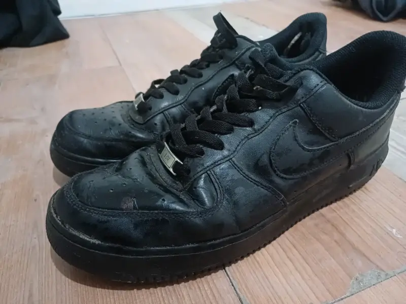 Zapatillas Nike AF1 baratas talla 43 - 4