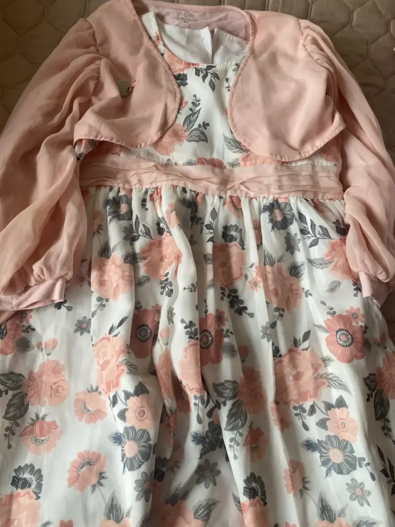 Vestidos - 1