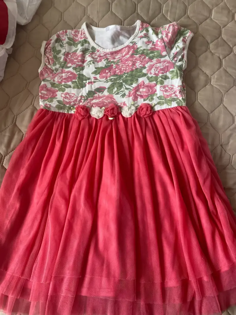 Vestidos - 2
