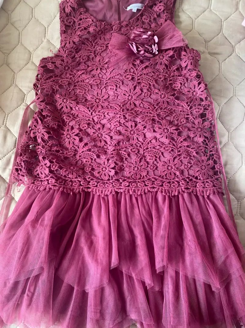 Vestidos - 4