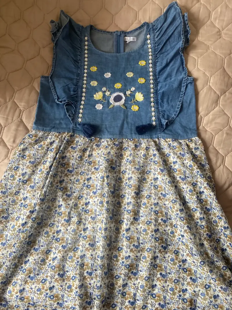 Vestidos - 5