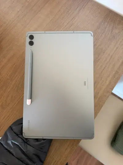 Tablet Samsung S9Fe Plus - miniatura 3