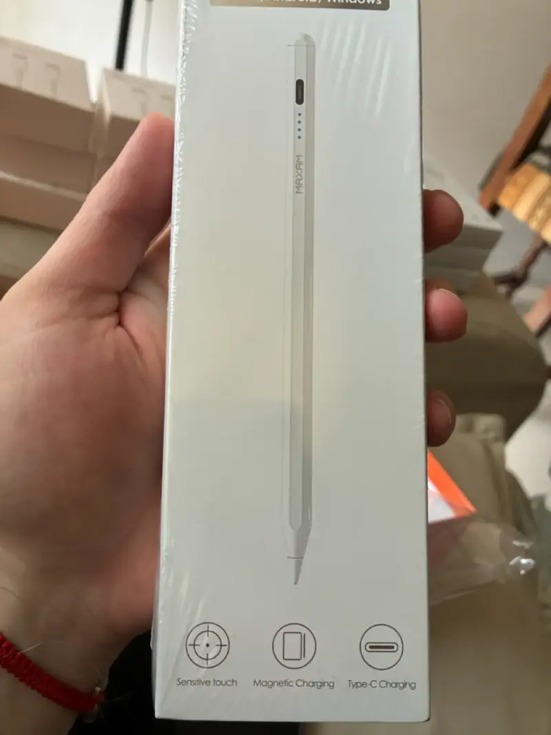 Lápiz Stylus Universal MAXAM - 2