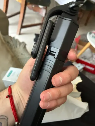 Trípode selfie Maxam ZJ-8102 - miniatura 4