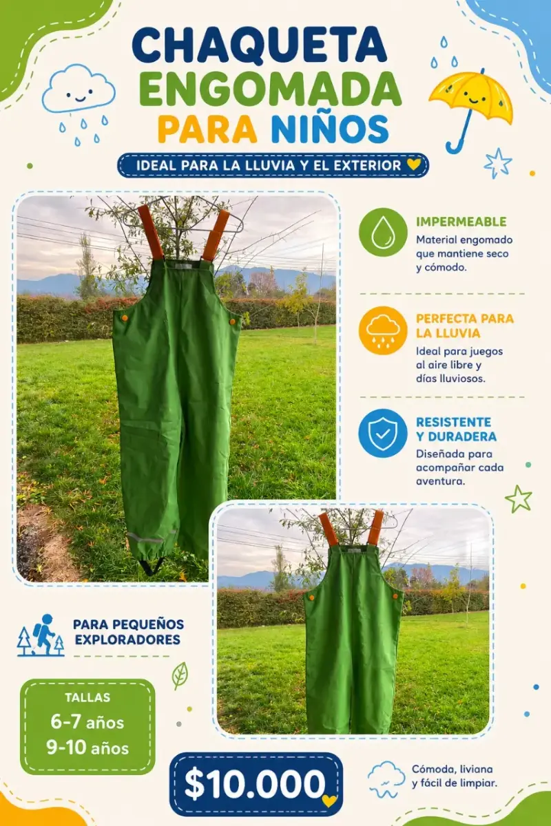 Jardineras - 1