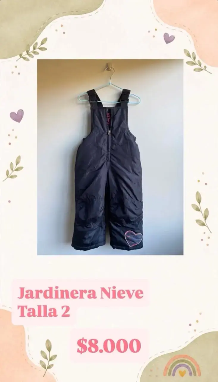Jardineras - 2