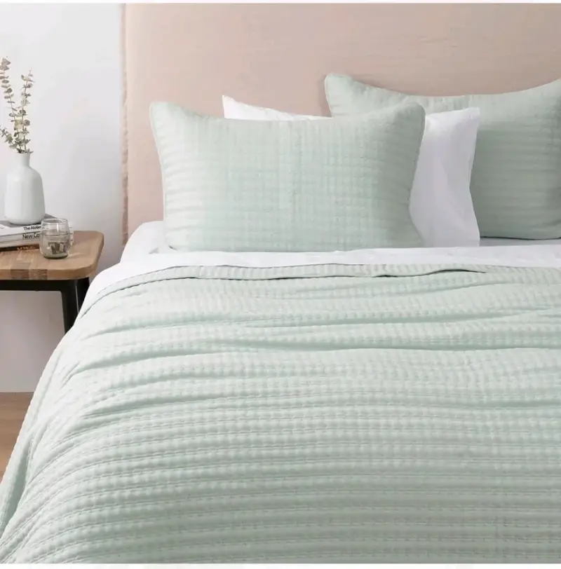 Quilt marca Fabrics