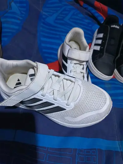 Zapatillas deportivas - miniatura 2